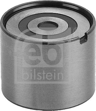 Febi Bilstein 14525 - Tappet / Rocker autospares.lv