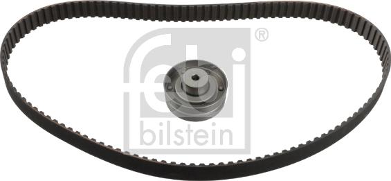 Febi Bilstein 14528 - Timing Belt Set autospares.lv