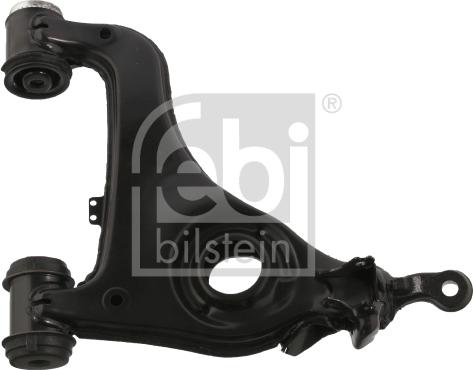 Febi Bilstein 14523 - Track Control Arm autospares.lv
