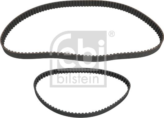 Febi Bilstein 14660 - Timing Belt Set autospares.lv