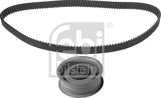 Febi Bilstein 14606 - Timing Belt Set autospares.lv