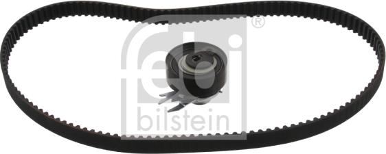 Febi Bilstein 14608 - Timing Belt Set autospares.lv