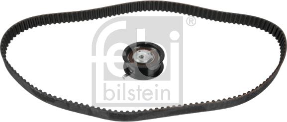 Febi Bilstein 14630 - Timing Belt Set autospares.lv