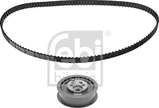 Febi Bilstein 14622 - Timing Belt Set autospares.lv