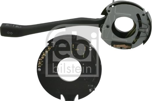 Febi Bilstein 14094 - Steering Column Switch autospares.lv