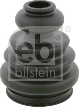 Febi Bilstein 14097 - Bellow, drive shaft autospares.lv