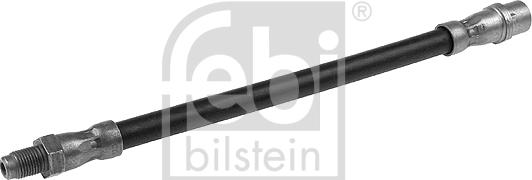 Febi Bilstein 14044 - Brake Hose autospares.lv