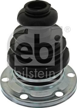 Febi Bilstein 14069 - Bellow, drive shaft autospares.lv