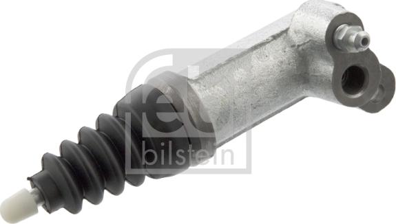 Febi Bilstein 14068 - Slave Cylinder, clutch autospares.lv