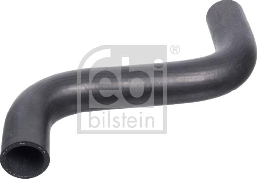 Febi Bilstein 14009 - Radiator Hose autospares.lv