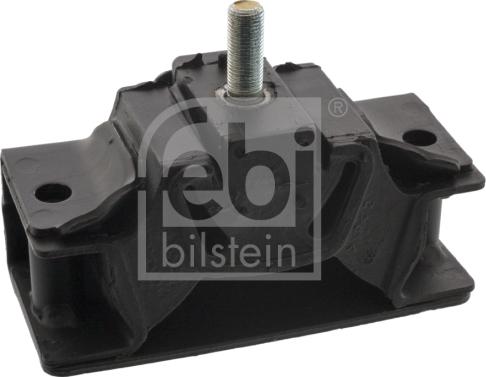 Febi Bilstein 14191 - Holder, engine mounting autospares.lv