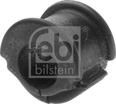 Febi Bilstein 14146 - Bearing Bush, stabiliser autospares.lv