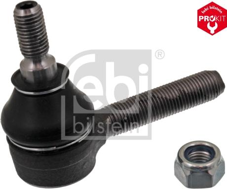 Febi Bilstein 14141 - Tie Rod End autospares.lv