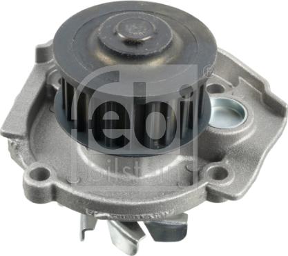 Febi Bilstein 14169 - Water Pump autospares.lv