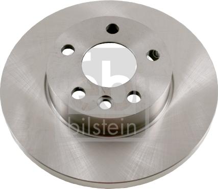 Febi Bilstein 14104 - Brake Disc autospares.lv