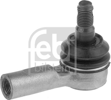 Febi Bilstein 14106 - Tie Rod End autospares.lv