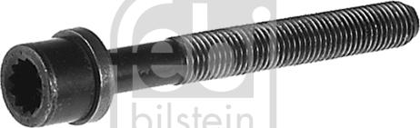 Febi Bilstein 14103 - Cylinder Head Bolt autospares.lv