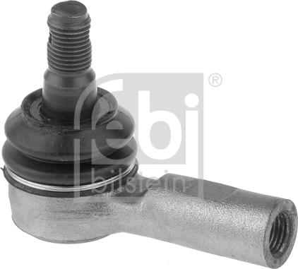 Febi Bilstein 14107 - Tie Rod End autospares.lv