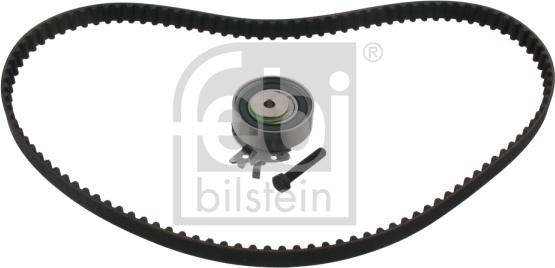 Febi Bilstein 14115 - Timing Belt Set autospares.lv