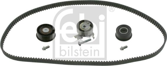 Febi Bilstein 14110 - Timing Belt Set autospares.lv