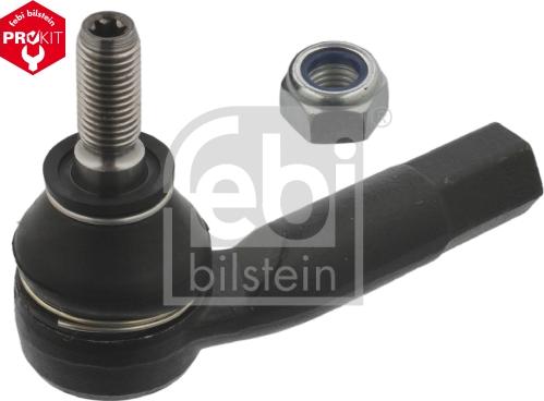 Febi Bilstein 14180 - Tie Rod End autospares.lv