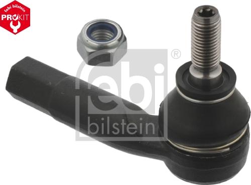 Febi Bilstein 14182 - Tie Rod End autospares.lv