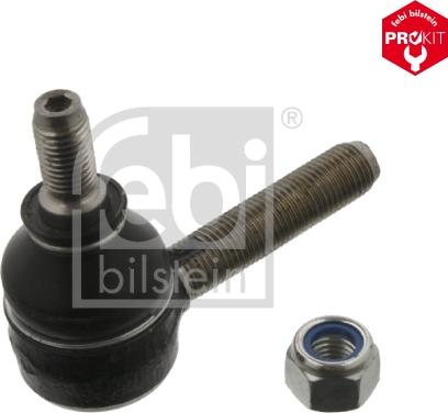 Febi Bilstein 14139 - Tie Rod End autospares.lv