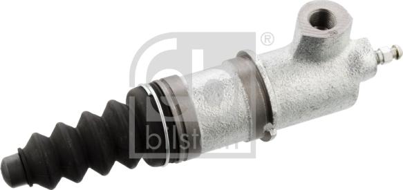 Febi Bilstein 14127 - Slave Cylinder, clutch autospares.lv