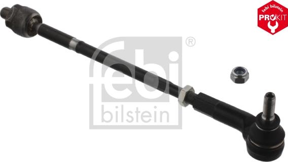 Febi Bilstein 14170 - Tie Rod autospares.lv