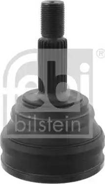 Febi Bilstein 14862 - Joint, drive shaft autospares.lv