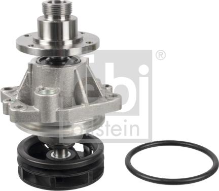 Febi Bilstein 14349 - Water Pump autospares.lv