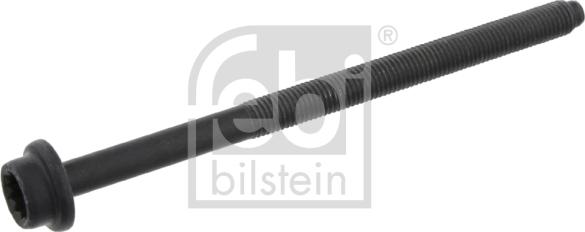 Febi Bilstein 14346 - Cylinder Head Bolt autospares.lv