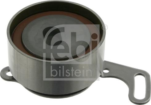 Febi Bilstein 14357 - Tensioner Pulley, timing belt autospares.lv