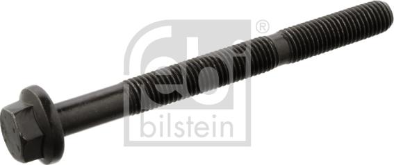 Febi Bilstein 14360 - Cylinder Head Bolt autospares.lv