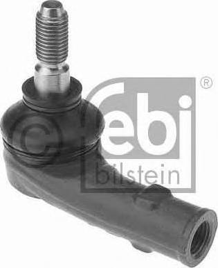 Febi Bilstein 14306 - Tie Rod End autospares.lv