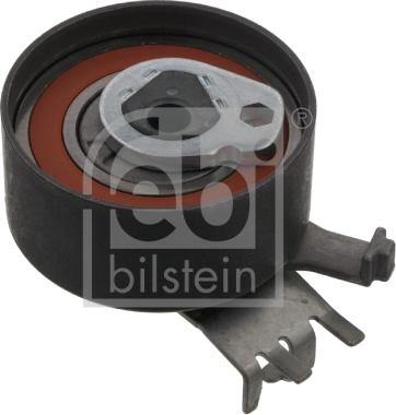 Febi Bilstein 14381 - Tensioner Pulley, timing belt autospares.lv