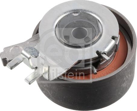 Febi Bilstein 14381 - Tensioner Pulley, timing belt autospares.lv