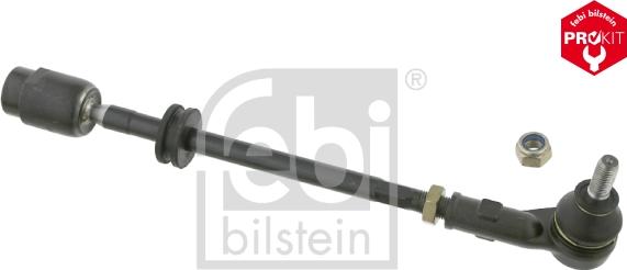 Febi Bilstein 14320 - Tie Rod autospares.lv