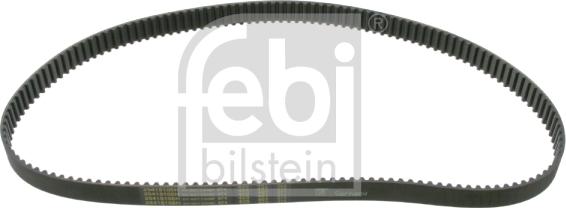Febi Bilstein 14372 - Timing Belt autospares.lv