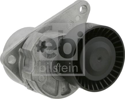 Febi Bilstein 14377 - Belt Tensioner, v-ribbed belt autospares.lv