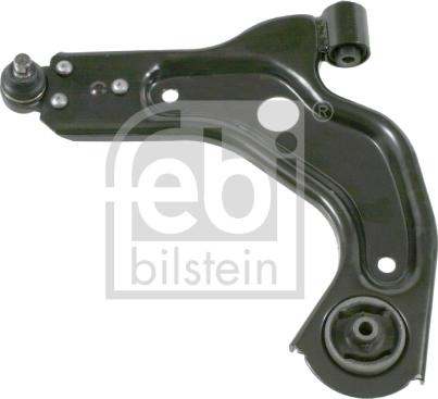 Febi Bilstein 14244 - Track Control Arm autospares.lv