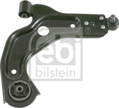 Febi Bilstein 14243 - Track Control Arm autospares.lv