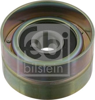 Febi Bilstein 14257 - Deflection / Guide Pulley, timing belt autospares.lv