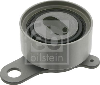 Febi Bilstein 14263 - Tensioner Pulley, timing belt autospares.lv