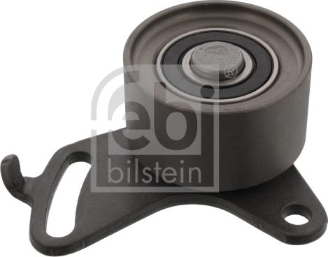 Febi Bilstein 14267 - Tensioner Pulley, timing belt autospares.lv