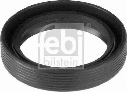 Febi Bilstein 14209 - Shaft Seal, crankshaft autospares.lv