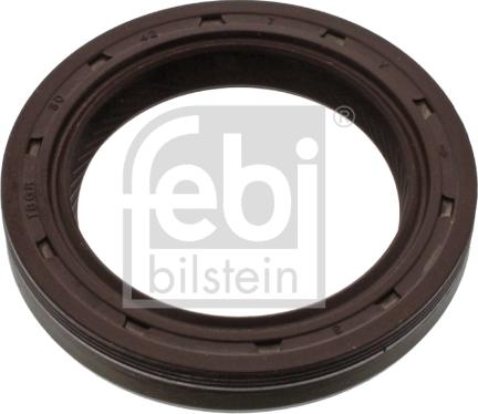 Febi Bilstein 14211 - Shaft Seal, camshaft autospares.lv