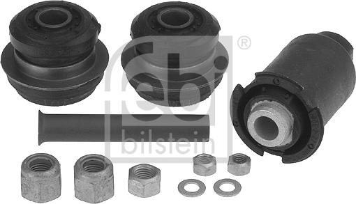 Febi Bilstein 14233 - Bush of Control / Trailing Arm autospares.lv