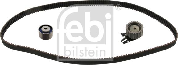 Febi Bilstein 14278 - Timing Belt Set autospares.lv