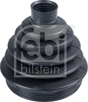 Febi Bilstein 14768 - Bellow, drive shaft autospares.lv